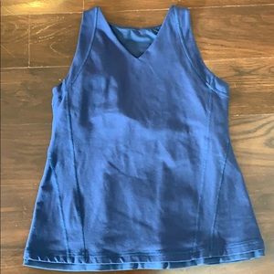 Lululemon tank top size 6